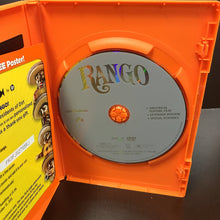 Load image into Gallery viewer, rango -movie
