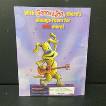 Load image into Gallery viewer, Groovy Joe Dance Party Countdown (Eric Litwin) -paperback

