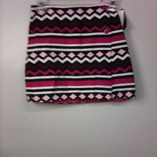 Load image into Gallery viewer, side button chevron design skirt
