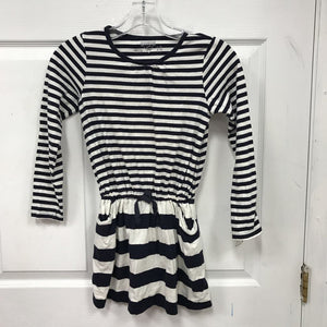 striped tunic