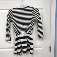 Load image into Gallery viewer, striped tunic
