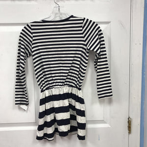 striped tunic