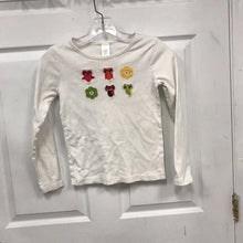 Load image into Gallery viewer, owls/flowers top
