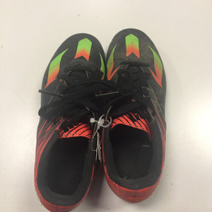 Cleats