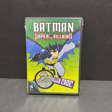 Load image into Gallery viewer, Batman SuperVillains Killer Croc(NEW)
