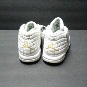 Boy High Top Sneakers