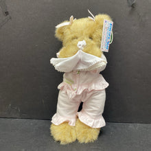 Load image into Gallery viewer, sicky vicky bear collectible
