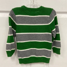 Load image into Gallery viewer, striped sweater
