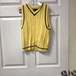 sweater vest