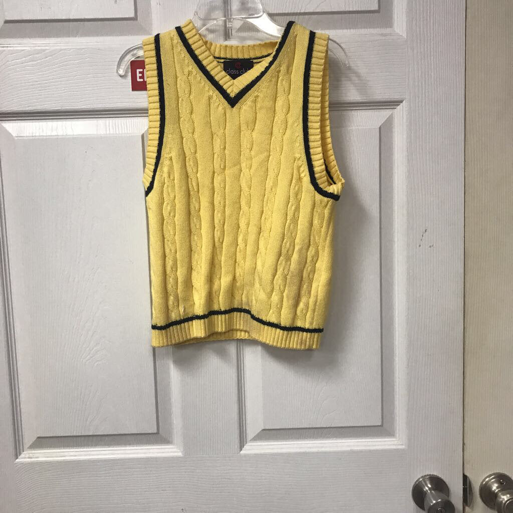 sweater vest
