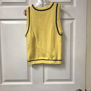 sweater vest