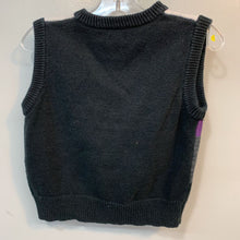 Load image into Gallery viewer, striped sweater vest

