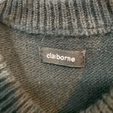 Load image into Gallery viewer, striped sweater vest
