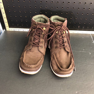 boy hightop shoes