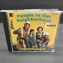 Load image into Gallery viewer, People in our Neighborhood
