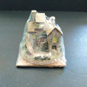 Duffys Town Mill