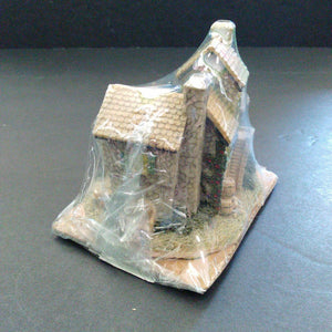 Duffys Town Mill