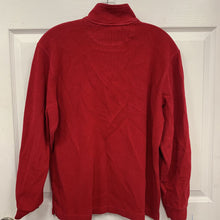 Load image into Gallery viewer, half zip pullover
