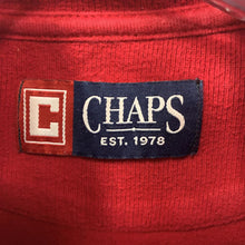 Load image into Gallery viewer, half zip pullover
