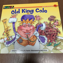 Load image into Gallery viewer, Old King Cole (Newmark Learning)-Reader
