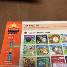 Load image into Gallery viewer, Old King Cole (Newmark Learning)-Reader
