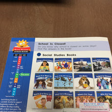 Load image into Gallery viewer, School Is Closed!-Reader
