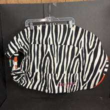 Load image into Gallery viewer, zebra cover
