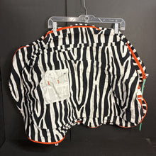 Load image into Gallery viewer, zebra cover

