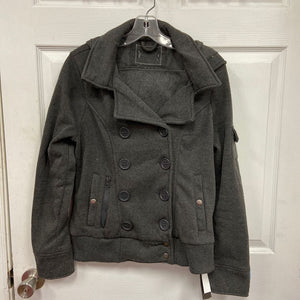 Adult/Jrs button jacket