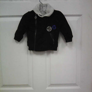 "Rock On"skull jacket