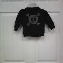 Load image into Gallery viewer, &quot;Rock On&quot;skull jacket
