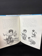 Load image into Gallery viewer, Ramona the Pest: Special Read-Aloud Edition (Ramona Quimby) (Beverly Cleary) -series hardcover
