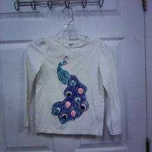 Load image into Gallery viewer, peacock shirt
