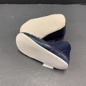 boys crib shoes 24M