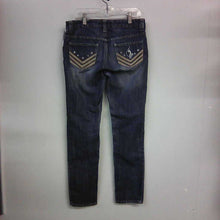 Load image into Gallery viewer, denim jeans
