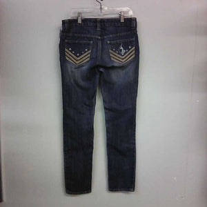 denim jeans