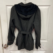 Load image into Gallery viewer, hooded zip jacket
