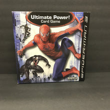 Load image into Gallery viewer, Spider-Man Ultimate Power Game
