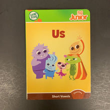 Load image into Gallery viewer, "Us" Tag Junior -interactive board
