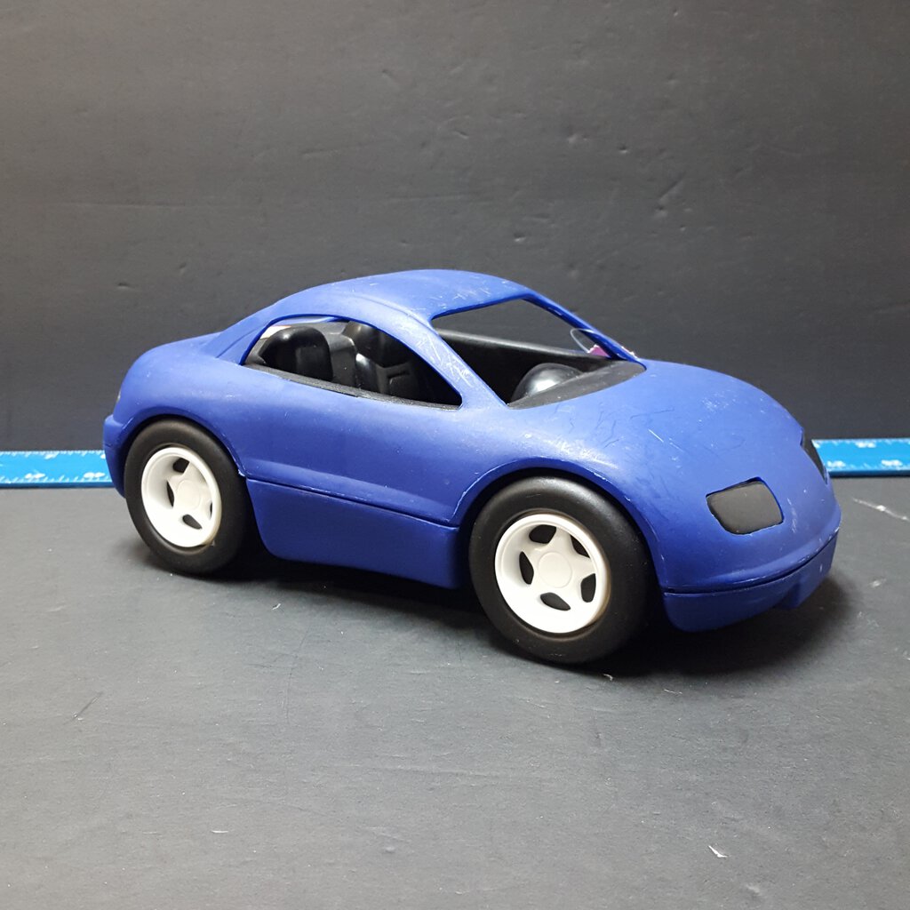 coupe car