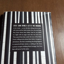 Load image into Gallery viewer, Zebra Forest (Adina Rishe Gewirtz) -chapter
