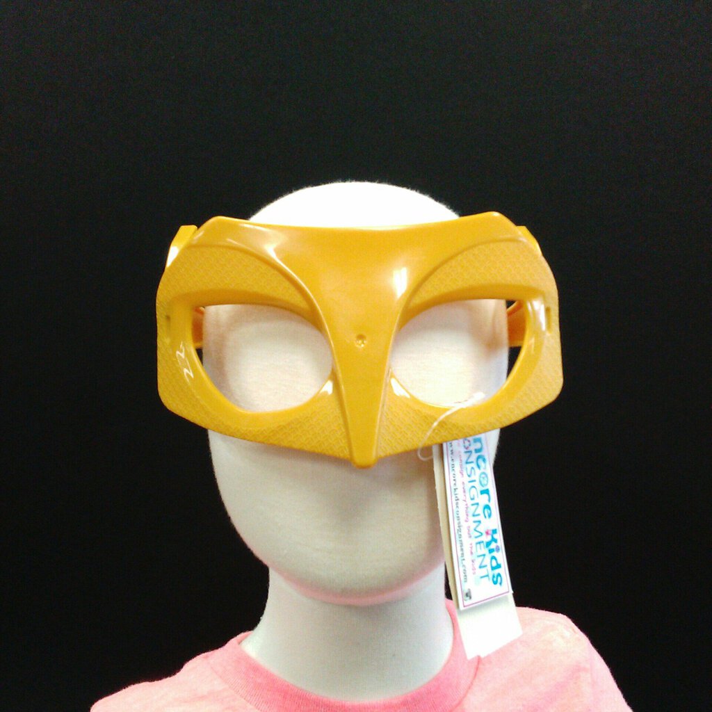 hawkman mask