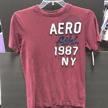 Load image into Gallery viewer, "aero athl. 1987..." t-shirt
