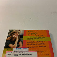 Load image into Gallery viewer, Not that I Care (The Friendship Ring) (Rachel Vail) -series
