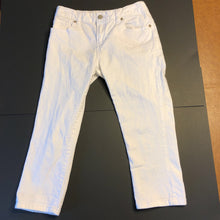 Load image into Gallery viewer, denim capris
