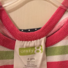 Load image into Gallery viewer, striped dress
