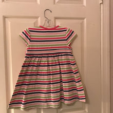 Load image into Gallery viewer, striped dress
