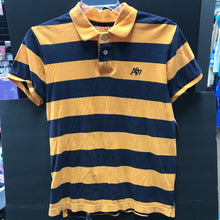 Load image into Gallery viewer, striped polo shirt
