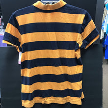 Load image into Gallery viewer, striped polo shirt
