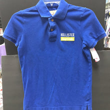 Load image into Gallery viewer, polo shirt

